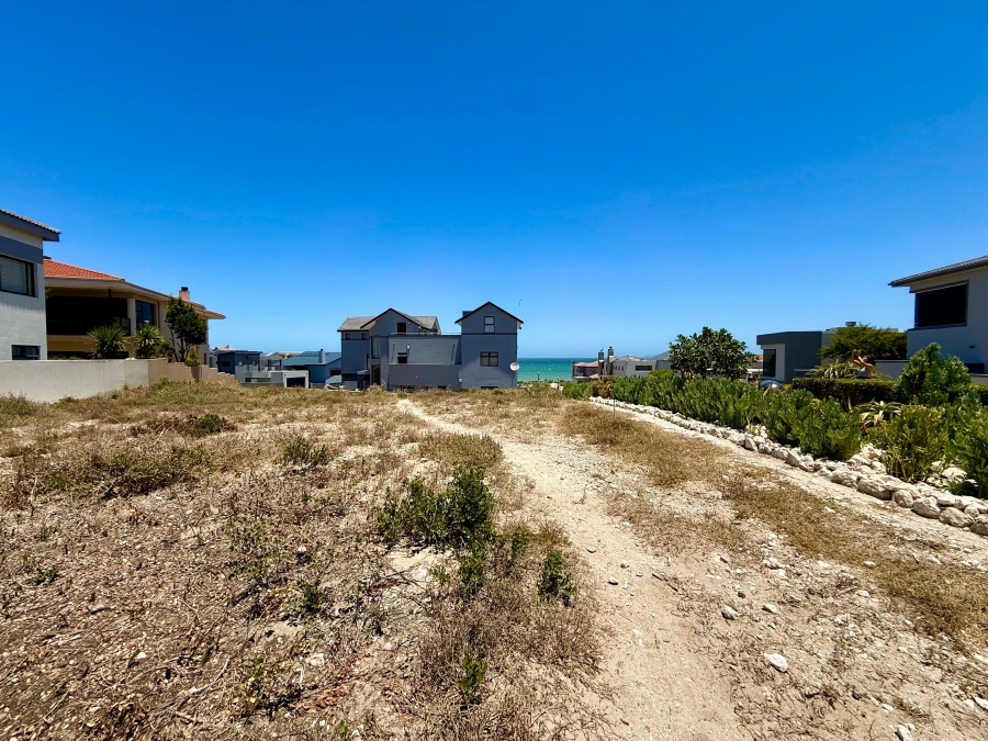 0 Bedroom Property for Sale in Calypso Beach Western Cape